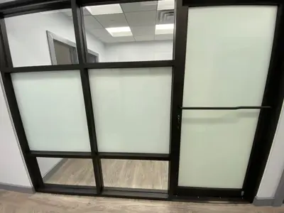 Window Film Photo